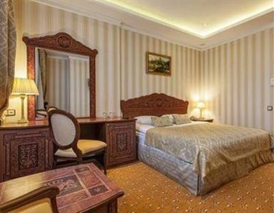 фото отеля SK Royal Hotel Yaroslavl