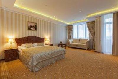 фото отеля SK Royal Hotel Yaroslavl