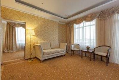 фото отеля SK Royal Hotel Yaroslavl
