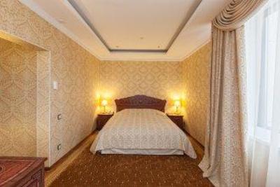 фото отеля SK Royal Hotel Yaroslavl