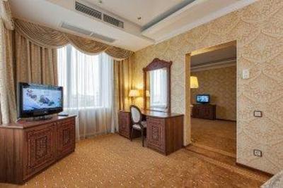 фото отеля SK Royal Hotel Yaroslavl