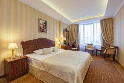 фото отеля SK Royal Hotel Yaroslavl