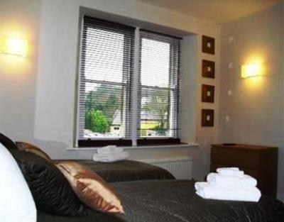 фото отеля Bath City Rentals Apartment 2 Benson House