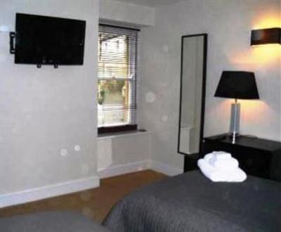 фото отеля Bath City Rentals Apartment 2 Benson House