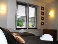 Bath City Rentals Apartment 2 Benson House