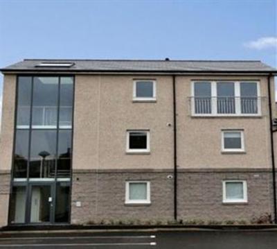 фото отеля Inverurie Apartments