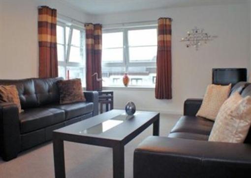 фото отеля Inverurie Apartments
