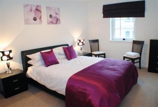фото отеля Inverurie Apartments