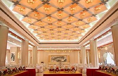 фото отеля Nanjiao Hotel Jinan