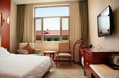 фото отеля Nanjiao Hotel Jinan
