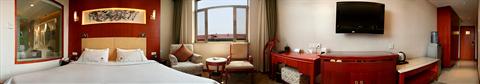 фото отеля Nanjiao Hotel Jinan