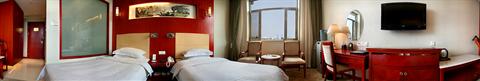 фото отеля Nanjiao Hotel Jinan