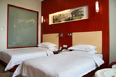фото отеля Nanjiao Hotel Jinan