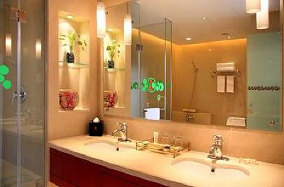 фото отеля Nanjiao Hotel Jinan