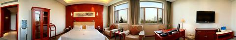 фото отеля Nanjiao Hotel Jinan