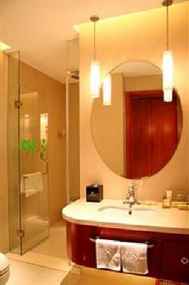 фото отеля Nanjiao Hotel Jinan