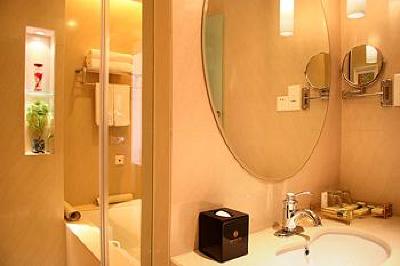 фото отеля Nanjiao Hotel Jinan