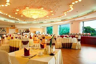 фото отеля Nanjiao Hotel Jinan