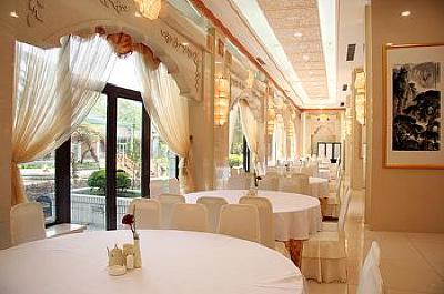 фото отеля Nanjiao Hotel Jinan