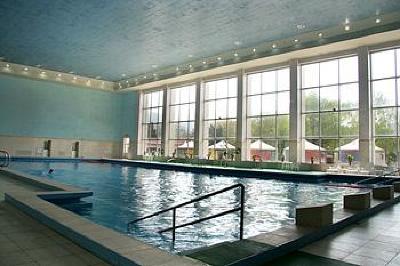 фото отеля Nanjiao Hotel Jinan