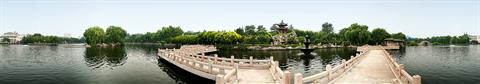 фото отеля Nanjiao Hotel Jinan
