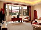 фото отеля Nanjiao Hotel Jinan