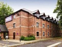 Premier Inn Manchester North (Middleton)