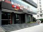 фото отеля Motel 168 Juqian Changzhou