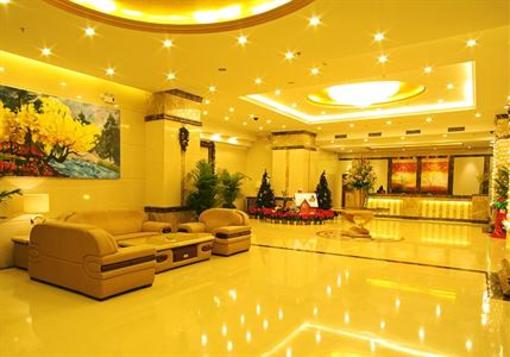 фото отеля Karst Hotel Guizhou