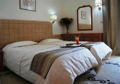 фото отеля PrimaSol Golden Beach Club