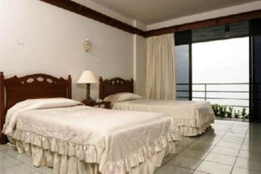 фото отеля Hinsuay Namsai Resort Rayong