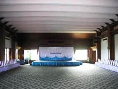 фото отеля Hinsuay Namsai Resort Rayong