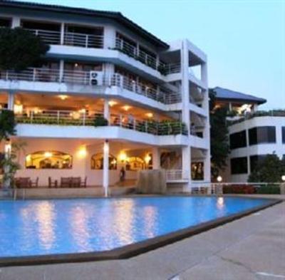 фото отеля Hinsuay Namsai Resort Rayong