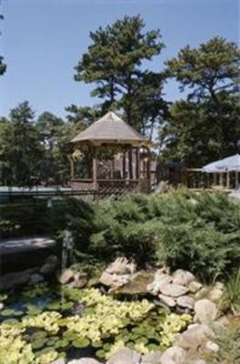 фото отеля Cape Cod Holiday Estates