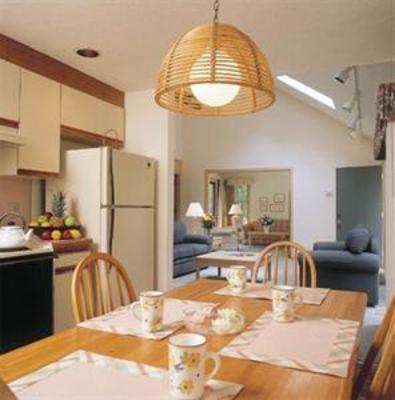 фото отеля Cape Cod Holiday Estates
