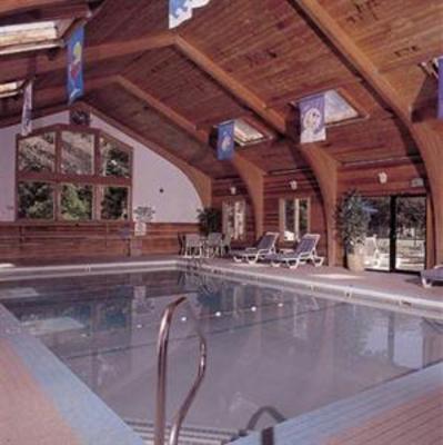 фото отеля Cape Cod Holiday Estates