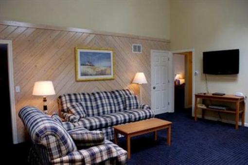 фото отеля Cape Cod Holiday Estates