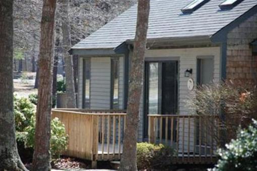 фото отеля Cape Cod Holiday Estates