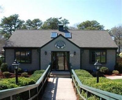 фото отеля Cape Cod Holiday Estates