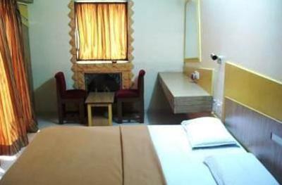 фото отеля Neelkiran Hotel