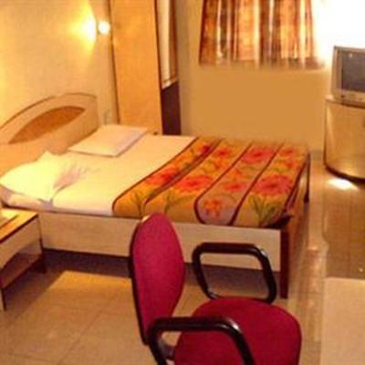 фото отеля Neelkiran Hotel