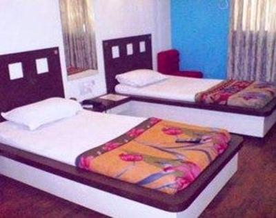 фото отеля Neelkiran Hotel