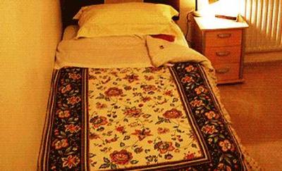 фото отеля No.1 The Laurels Bed & Breakfast