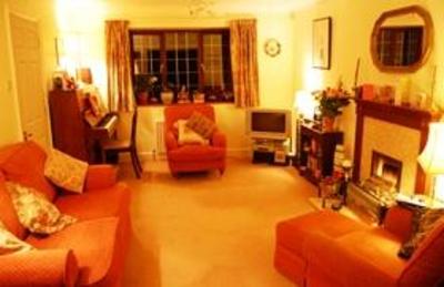 фото отеля No.1 The Laurels Bed & Breakfast