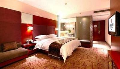 фото отеля Tieqiao Jianguo Hotel