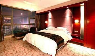 фото отеля Tieqiao Jianguo Hotel
