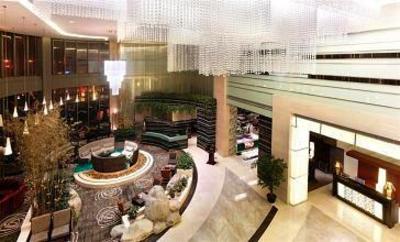 фото отеля Tieqiao Jianguo Hotel