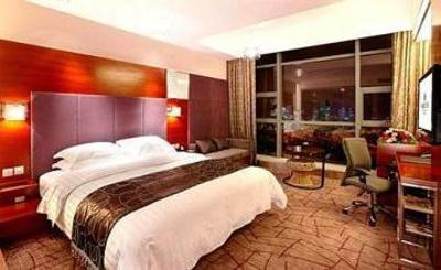 фото отеля Tieqiao Jianguo Hotel