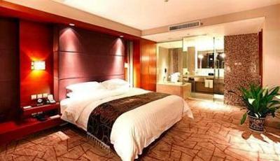 фото отеля Tieqiao Jianguo Hotel