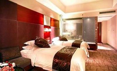 фото отеля Tieqiao Jianguo Hotel
